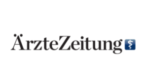 Logo Ärztezeitung