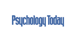 Logo Psychology Today