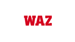 Logo WAZ